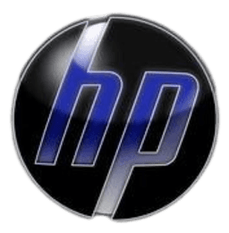 HP Logo